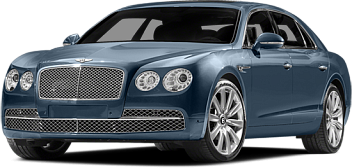   BENTLEY () Flying Spur